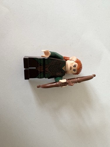 Lego lotr der hobbit - der, minifigur