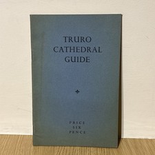 Cornwall - Truro Catherdral