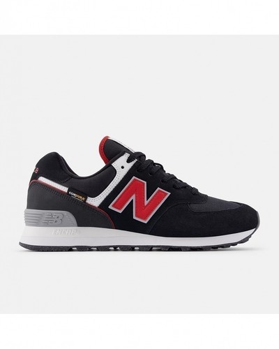New balance 8jl 574 - new,
