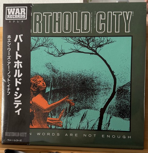 Berthold city when - –, words