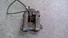 Bremssattel Hinten Rechts Mercedes-benz ML 320 CDI 4Matic 7G-TRONIC DPF Bj 2008