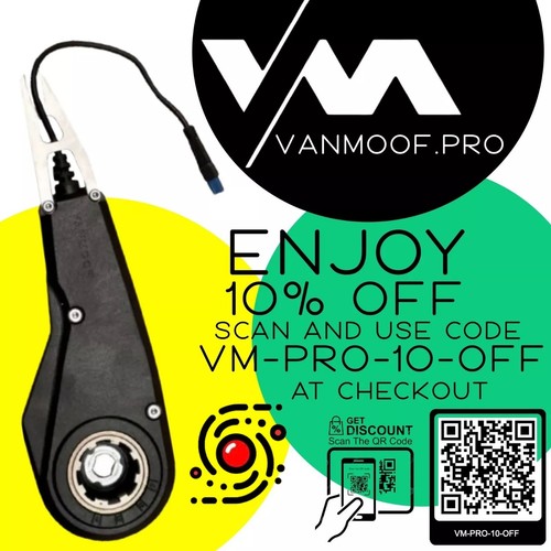 Vanmoof s3 e shifter - s3, e-shifter