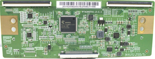 Con board pt430gt01 - t-con, pt430gt01-2-c-1