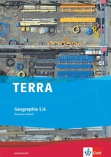 TERRA Geographie 5/6. Ausgabe