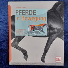 Pferde in Bewegung -