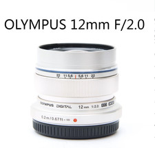 OLYMPUS M. ZUIKO DIGITAL ED