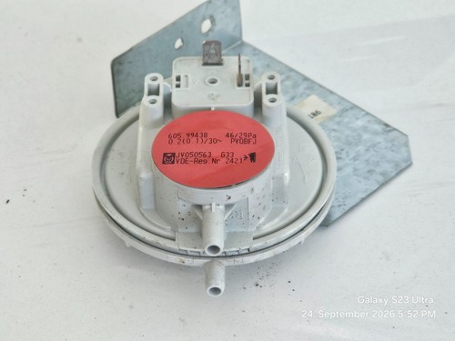Vaillant druckwächter 195 - druckwächter,
