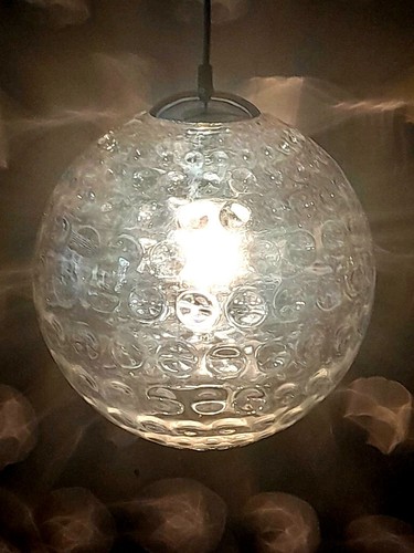 Xxl bubble pendellampe - xxl, 31cm