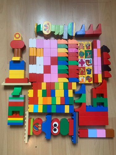 Lego duplo steine diverse - lego,
