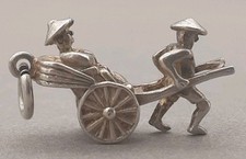 Anhänger Charm Bettelarmband