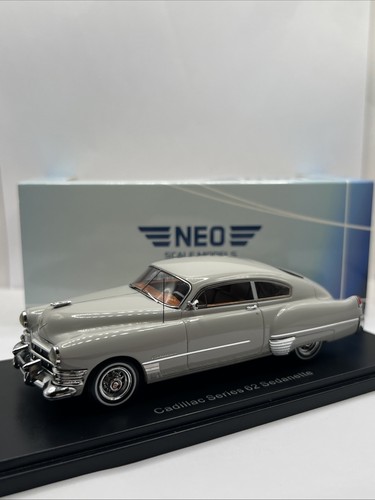 Neo cadillac series - 1/43,