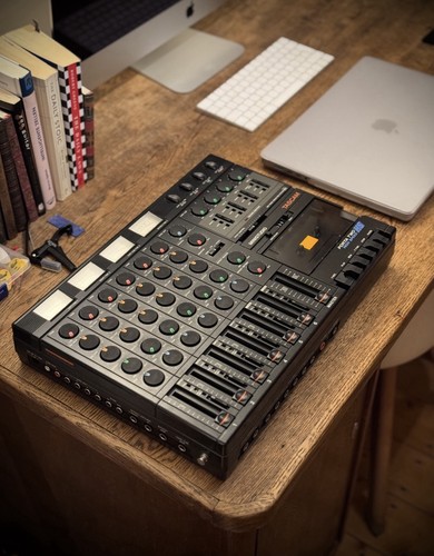 Tascam porta highspeed - porta, 2