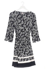 H&M Langarmkleid Damen Kleid