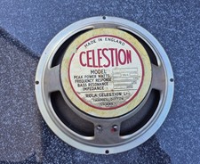 1965 Celestion G12H T1134