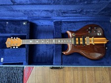 Alembic Series I Long Scale