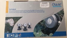 Lunaqua mini led - von, oase