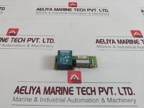 Telcon 4v0501 pcb - telcon,