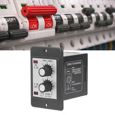 AC220V Zeitverzögerungsrelais