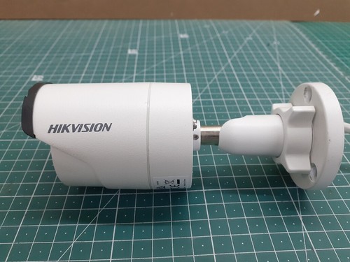 Hikvision digital technology - hikvision,