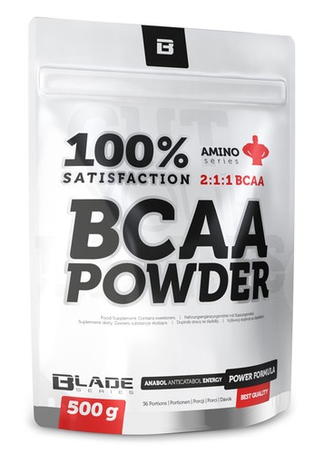 Tec nutrition 100 bcaa - tec,