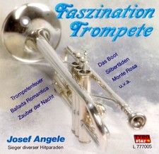 FASZINATION TROMPETE Josef