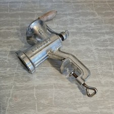 Fleischwolf Porkert Nr. 8 Made