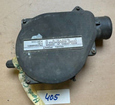 Honda Civic 1996 Ansaugstutzen