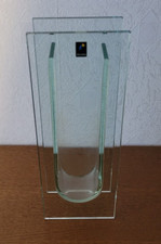 Dessina Vase Glas rechteckig