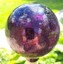 Glaskugel Gartendeko Kugel