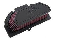 Tausch luftfilter su - k&n, su-1009