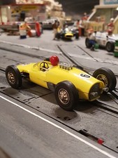 Cooper Climax. Art.-Nr. 40403, Carrera Universal,  gebraucht, gut