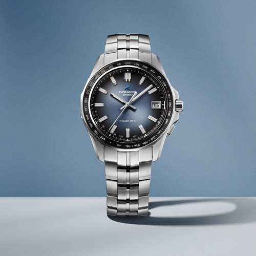 Casio oceanus manta - oceanus,
