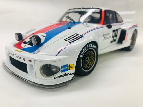 Rarität exoto porsche - rarität-1:18,