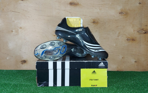 Adidas f50 tunit schwarz - tunit,