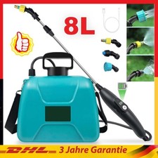 Rückenspritze Drucksprüher