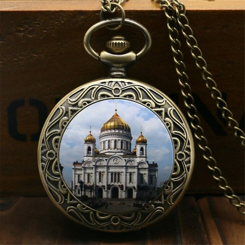Thu taschenuhr - thu-77.3,