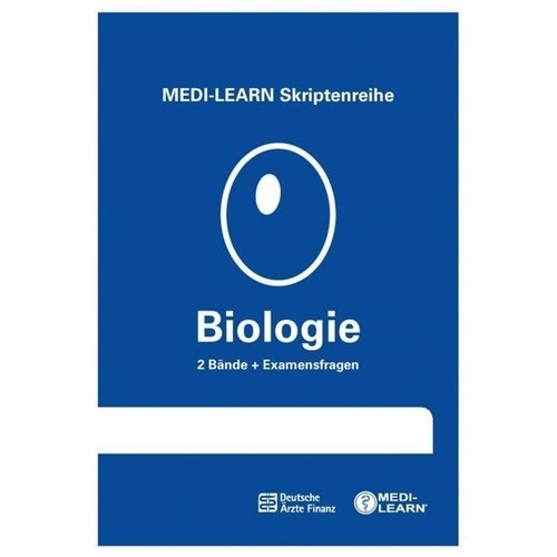 Medi learn skriptenreihe - medi-learn,