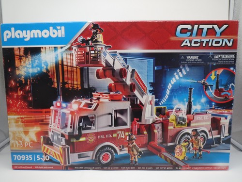 Playmobil 70935