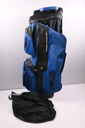 Ping pioneer monsoon cart - cart, bag