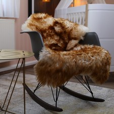 Meiwitt schaffell lammfell - schaffell,