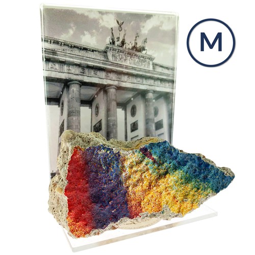 Original berliner mauer - original,