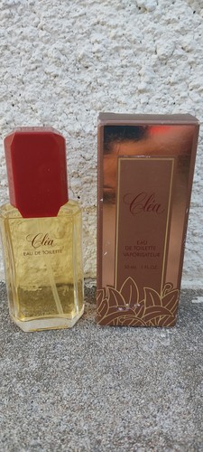 Parfum eau toilette clea - parfum,