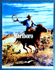 MARLBORO  Mann - Zigaretten -