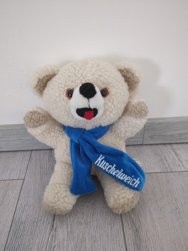 Bär teddybär kuschelweich - bär,