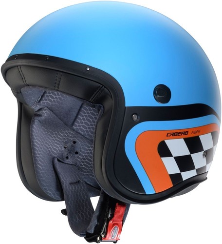 Caberg motorrad jethelm - caberg,