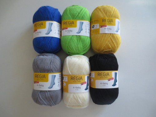 100g regia uni - (65€/1kg),