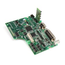 Yaskawa Baugruppe SGDH-CA04A