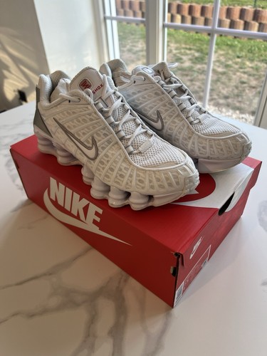 Nike shox damen - tl, sneaker