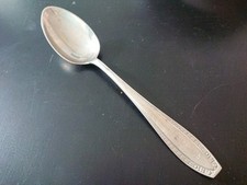 Löffel mit "Skull" WELLNER