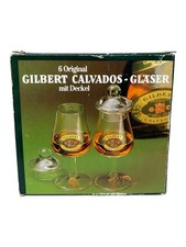 6  Original Gilbert Calvados